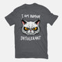 Human Intolerant-Mens-Premium-Tee-kharmazero