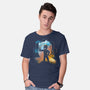 Rule Of The Thumb-Mens-Basic-Tee-Donnie