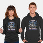 The Dark Saber-Unisex-Pullover-Sweatshirt-joerawks