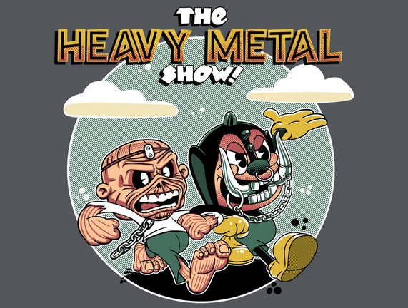 The Heavy Metal Show