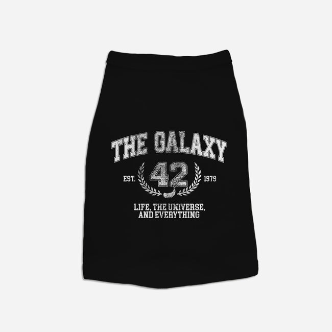 The Galaxy-Dog-Basic-Pet Tank-ACraigL