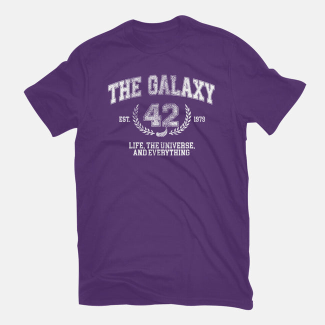 The Galaxy-Mens-Basic-Tee-ACraigL