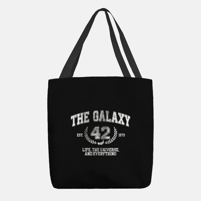 The Galaxy-None-Basic Tote-Bag-ACraigL