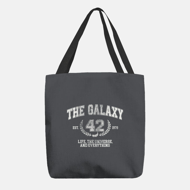 The Galaxy-None-Basic Tote-Bag-ACraigL