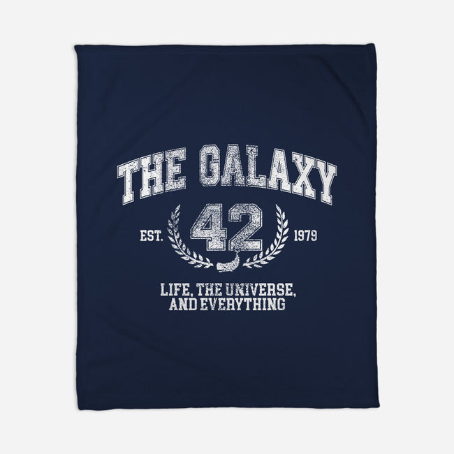 The Galaxy-None-Fleece-Blanket-ACraigL