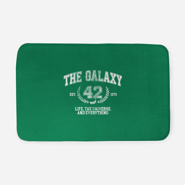 The Galaxy-None-Memory Foam-Bath Mat-ACraigL