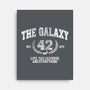 The Galaxy-None-Stretched-Canvas-ACraigL