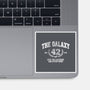 The Galaxy-None-Glossy-Sticker-ACraigL