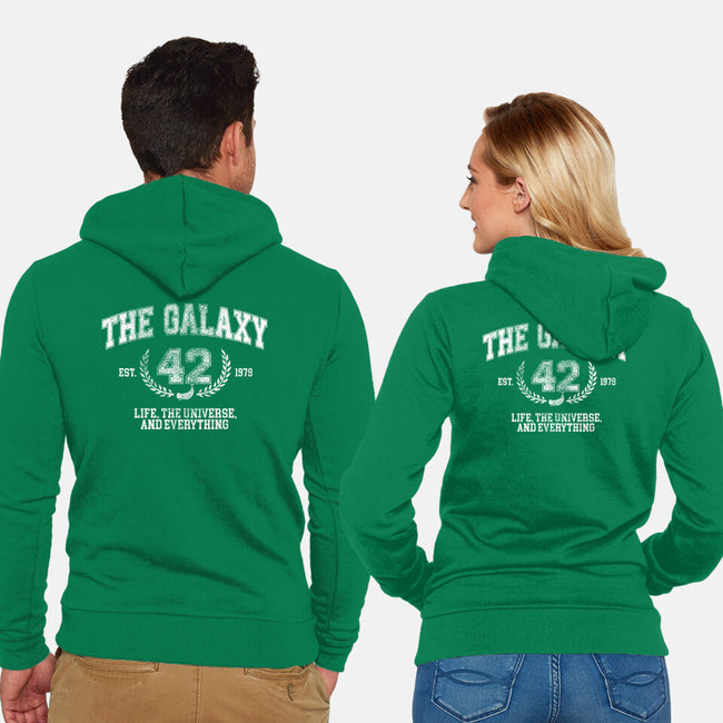 The Galaxy-Unisex-Zip-Up-Sweatshirt-ACraigL