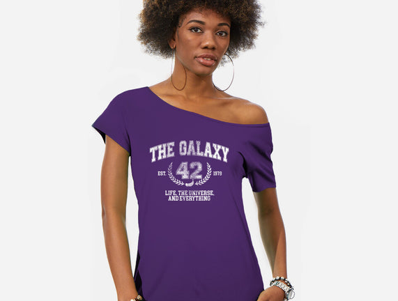 The Galaxy