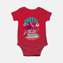 Cherry Surf-Baby-Basic-Onesie-Estudio Horta