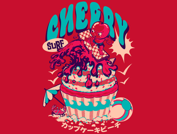 Cherry Surf