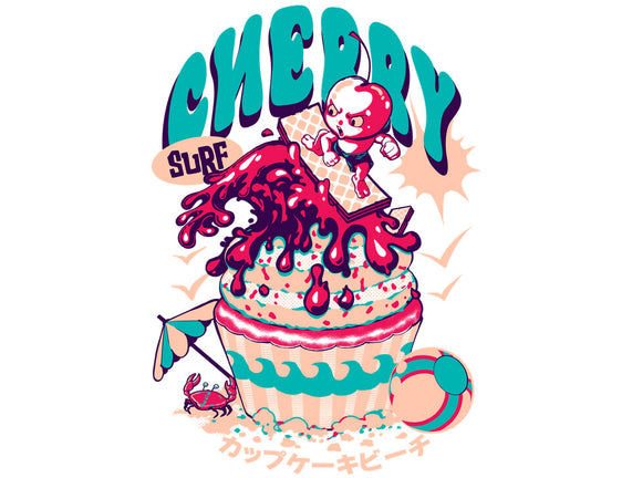 Cherry Surf