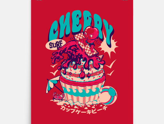 Cherry Surf