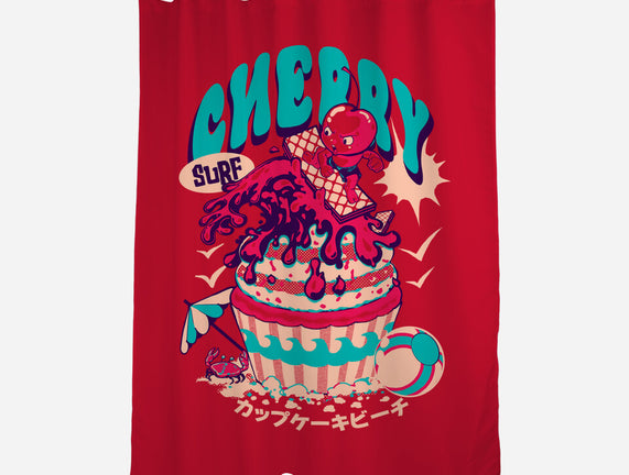 Cherry Surf