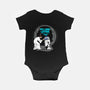 Droid Error-Baby-Basic-Onesie-dwarmuth