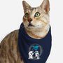 Droid Error-Cat-Bandana-Pet Collar-dwarmuth