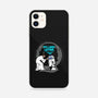 Droid Error-iPhone-Snap-Phone Case-dwarmuth