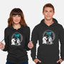 Droid Error-Unisex-Pullover-Sweatshirt-dwarmuth