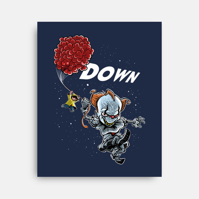 Down-None-Stretched-Canvas-zascanauta