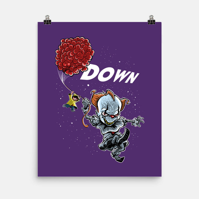 Down-None-Matte-Poster-zascanauta