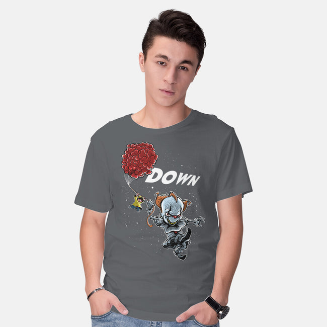 Down-Mens-Basic-Tee-zascanauta