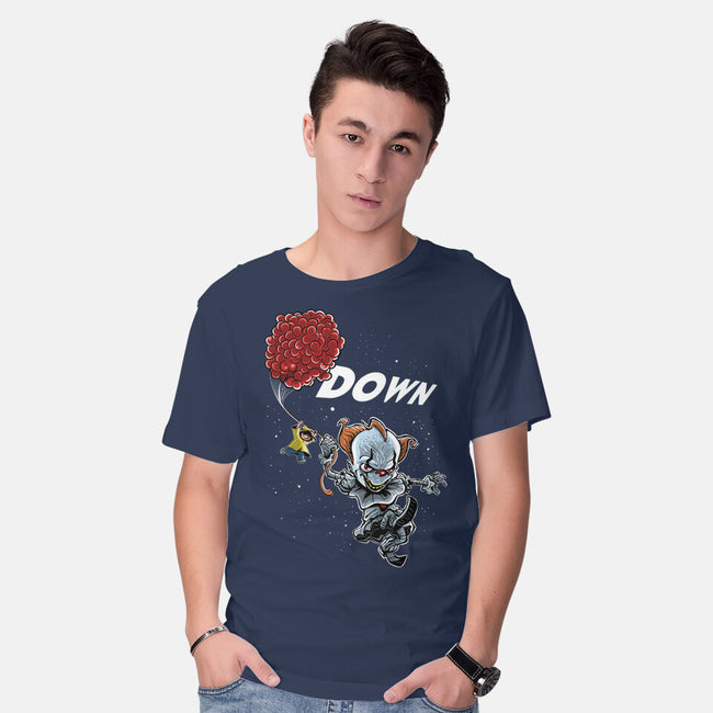 Down-Mens-Basic-Tee-zascanauta