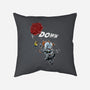 Down-None-Removable Cover w Insert-Throw Pillow-zascanauta