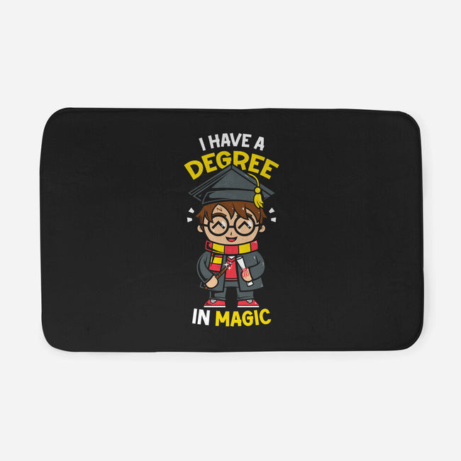 Degree In Magic-None-Memory Foam-Bath Mat-krisren28