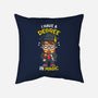 Degree In Magic-None-Removable Cover w Insert-Throw Pillow-krisren28