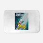 The Clown 2-None-Memory Foam-Bath Mat-trheewood