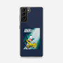 The Clown 2-Samsung-Snap-Phone Case-trheewood