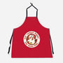 Say Guess What One More Time-Unisex-Kitchen-Apron-tobefonseca