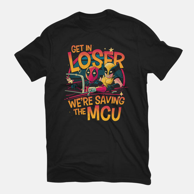 Saving The MCU-Mens-Heavyweight-Tee-teesgeex