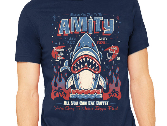 Amity Beach Bar