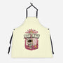 Praise The Sun Retro-Unisex-Kitchen-Apron-Donnie