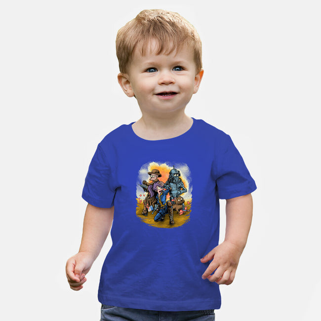 Futurout-Baby-Basic-Tee-Betmac