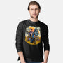 Futurout-Mens-Long Sleeved-Tee-Betmac