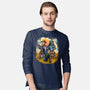 Futurout-Mens-Long Sleeved-Tee-Betmac