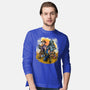 Futurout-Mens-Long Sleeved-Tee-Betmac