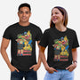 We're From The Nineties-Unisex-Basic-Tee-turborat14