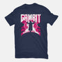 Gam 92-Mens-Basic-Tee-rocketman_art