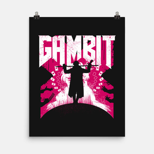 Gam 92-None-Matte-Poster-rocketman_art