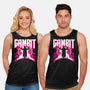 Gam 92-Unisex-Basic-Tank-rocketman_art