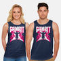 Gam 92-Unisex-Basic-Tank-rocketman_art