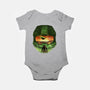 Infinite Landscape-Baby-Basic-Onesie-dandingeroz