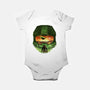 Infinite Landscape-Baby-Basic-Onesie-dandingeroz