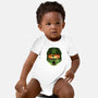 Infinite Landscape-Baby-Basic-Onesie-dandingeroz