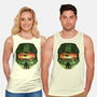 Infinite Landscape-Unisex-Basic-Tank-dandingeroz