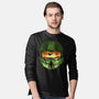 Infinite Landscape-Mens-Long Sleeved-Tee-dandingeroz